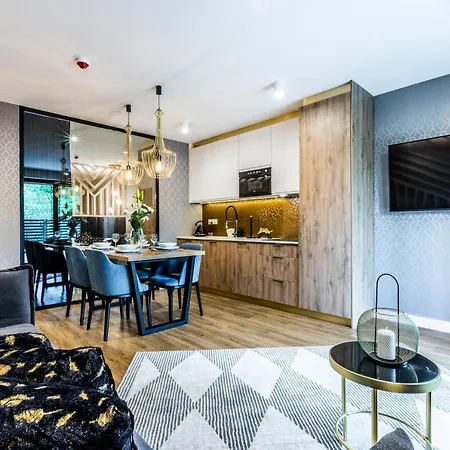 Aparthotel Prestige & Spa-2
